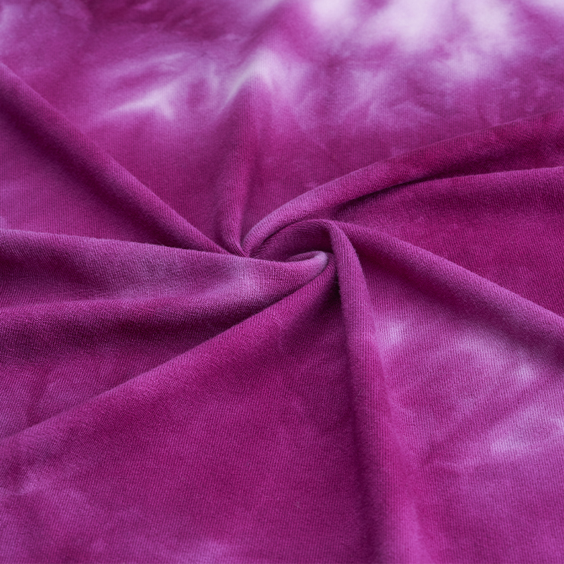 Rayon Spandex Jersey Fabric