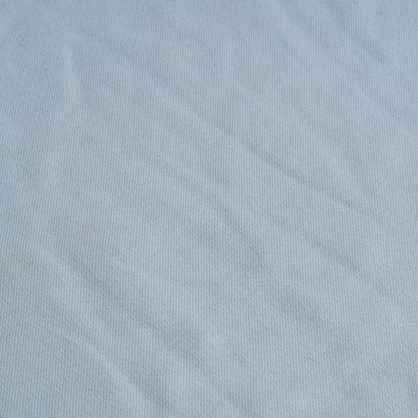 Cotton Terry Fleece Organic Fabric