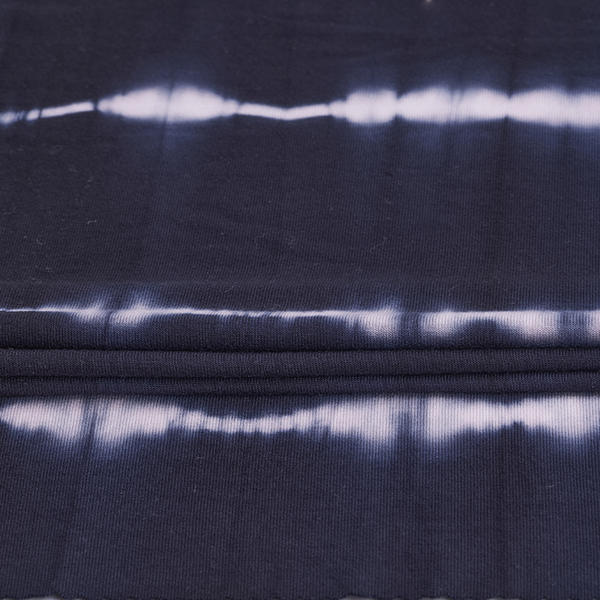 Rayon Spandex Jersey Tie Dyed Fabric