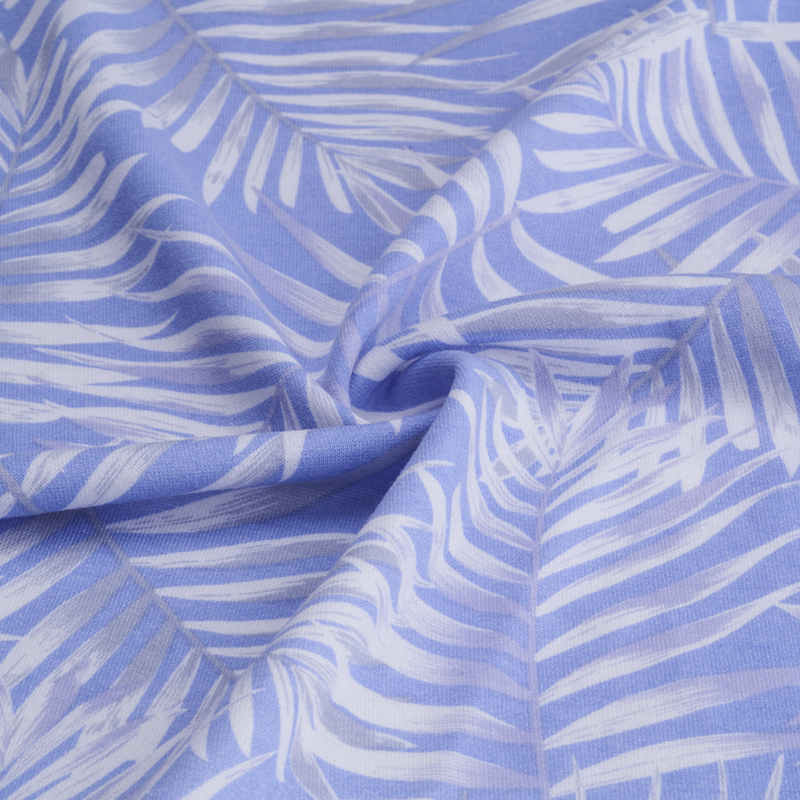 Six Characteristics Of Scuba Fabric
