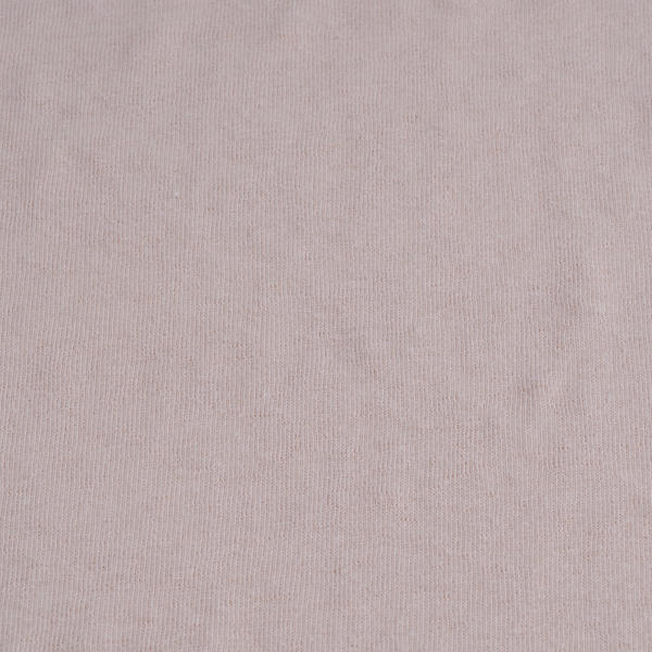 Cotton Polyester Jersey Organic Fabric