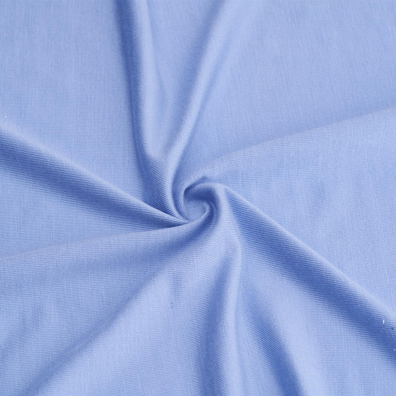 Tencel Spandex Jersey Fabric