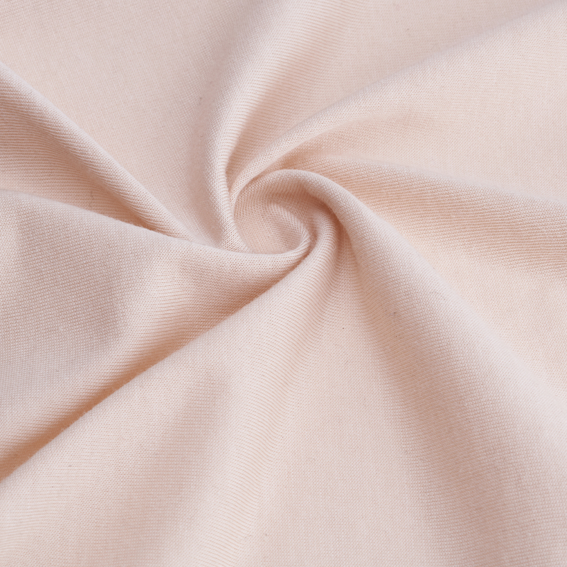 Tencel Cotton Jersey Fabric