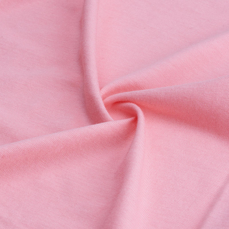 Cotton Modal Jersey Fabric
