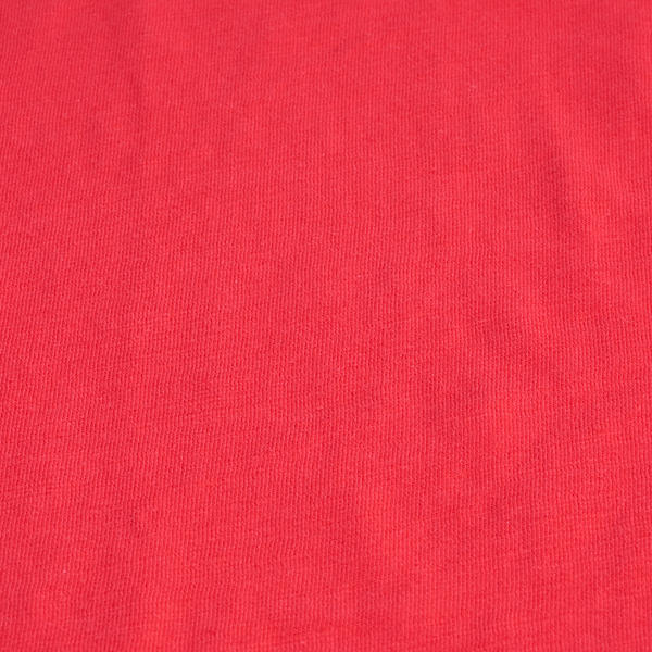 Cotton Slub Jersey BCI Cotton Fabric