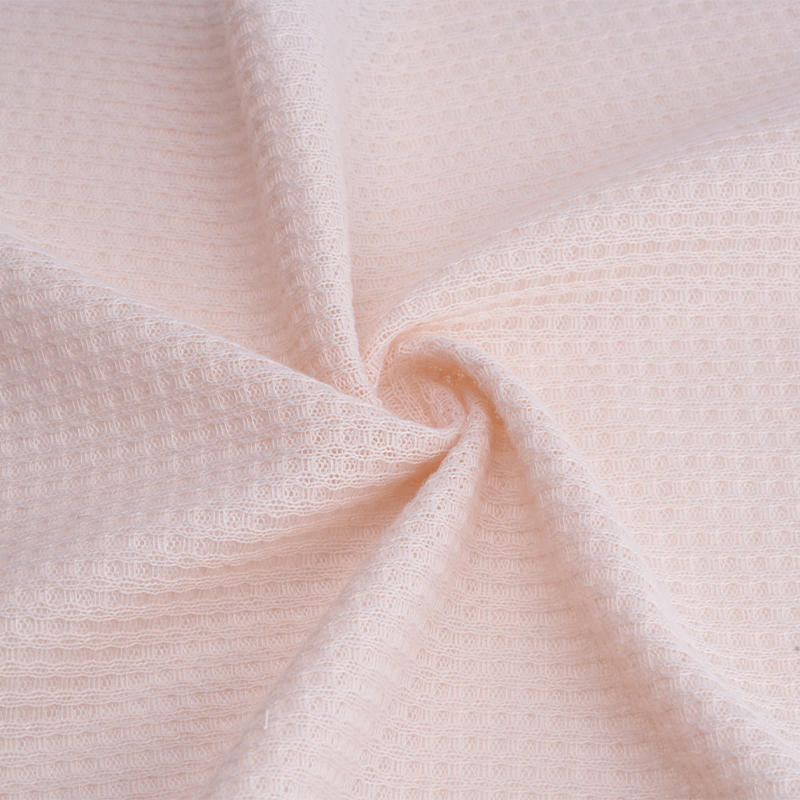 How is organic cotton fabric produced?