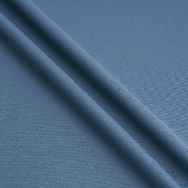 Polyester Spandex Interlock Recycle Fabric