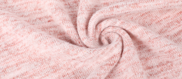 Hacci Fabric
