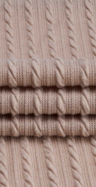 Jersey Fabric