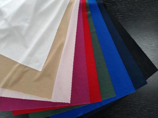 Polyester Single Jersey Lining Fabric