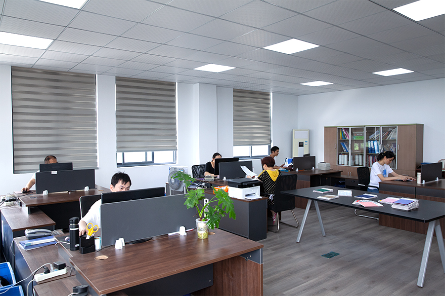 Office Environment