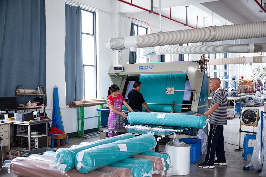 Workshop Environment