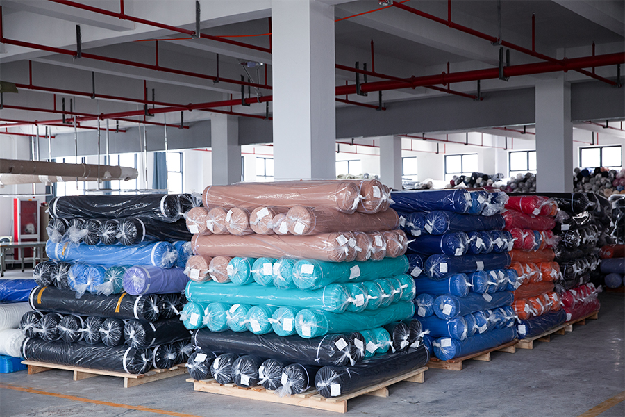 Storehouse