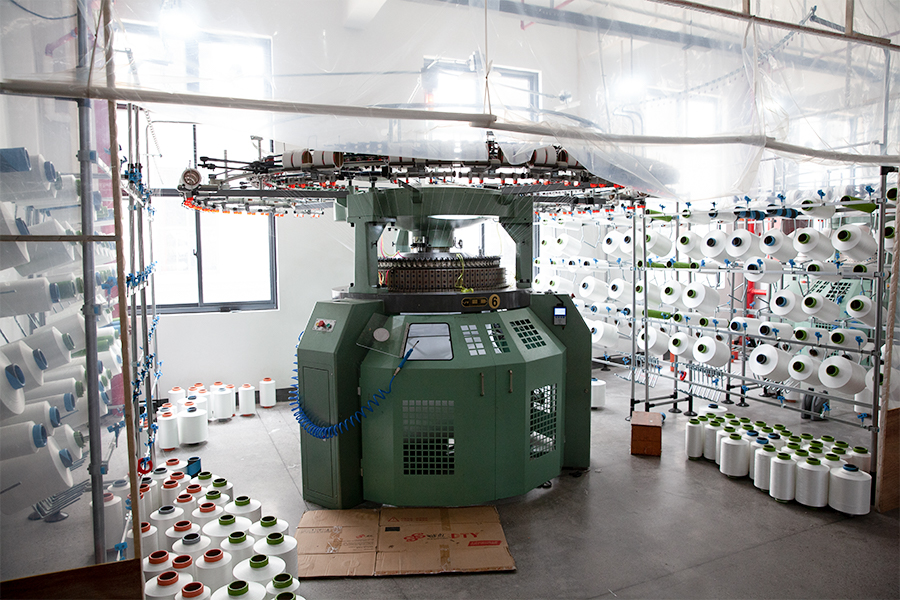 Workshop Environment