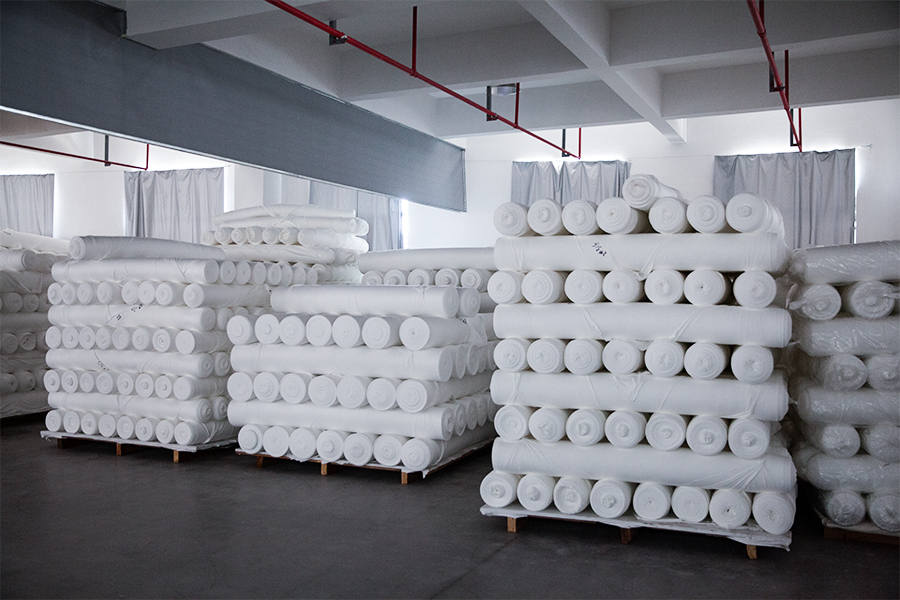 Storehouse