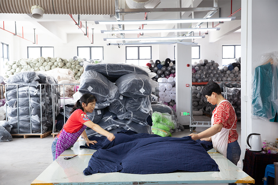 Workshop Environment