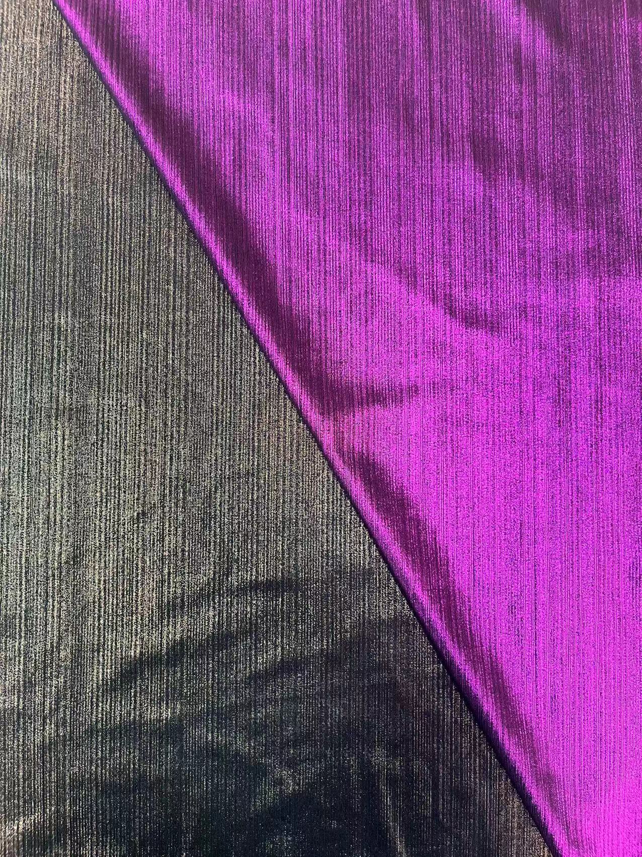 Beauty stripe stamping